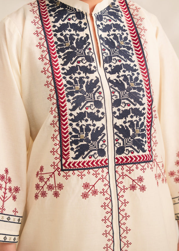 Embroidery