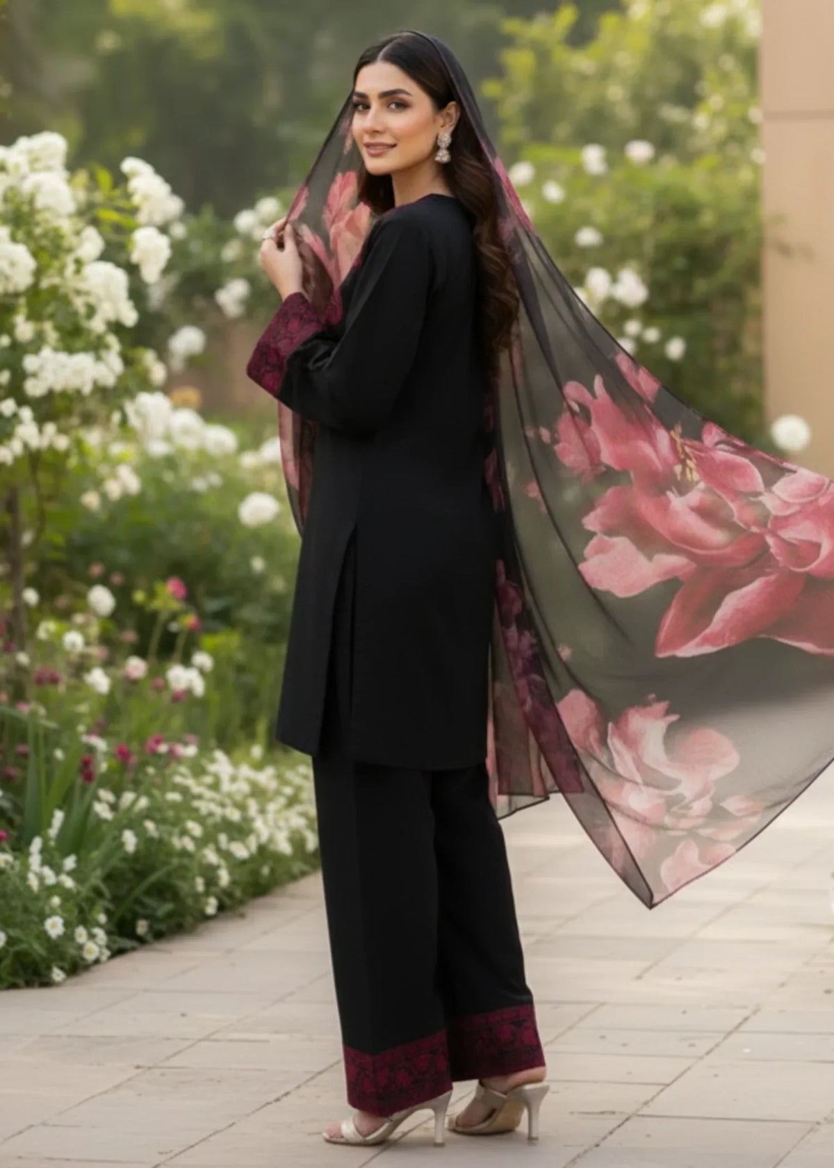 MAHE NOOR 3PC
