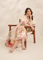 ISHQ W