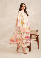 ISHQ W