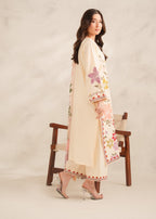 ISHQ W
