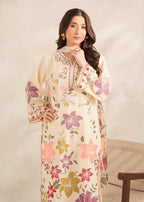 ISHQ W