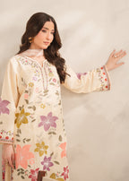 ISHQ W