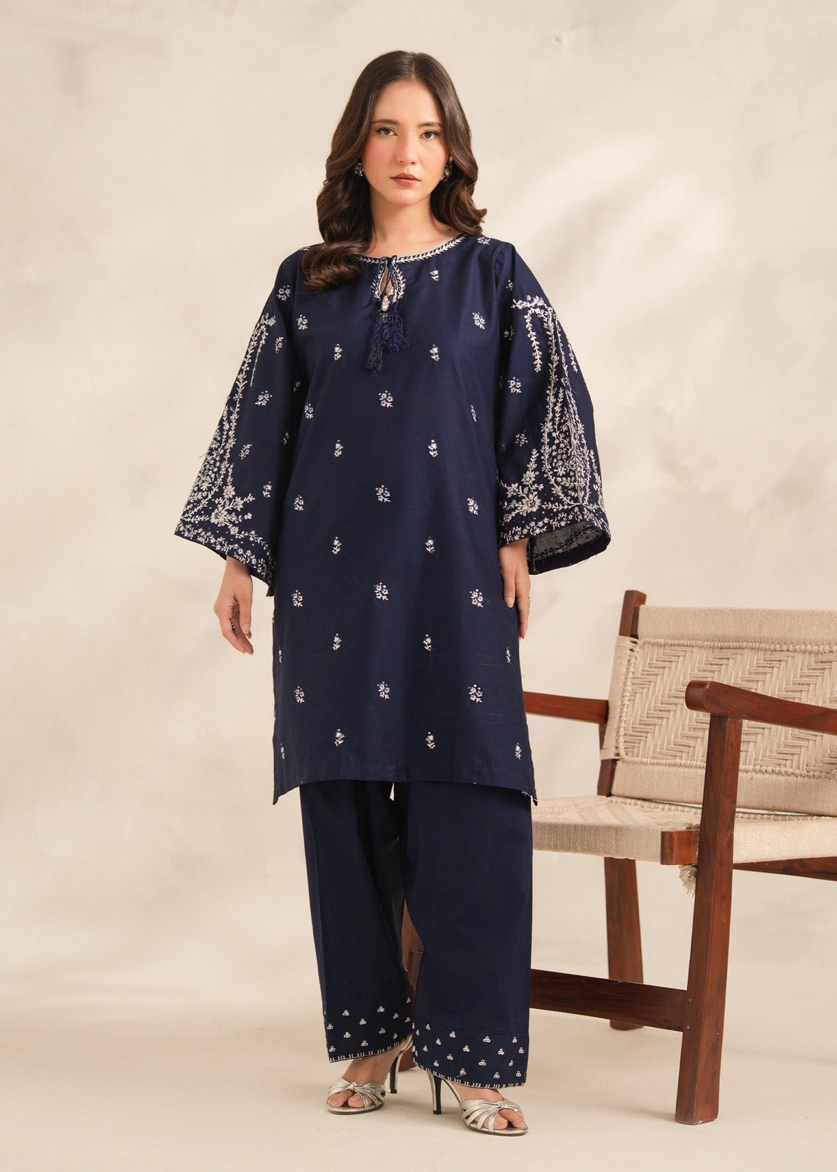 URWA