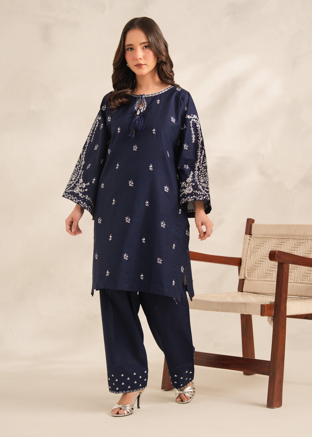 URWA