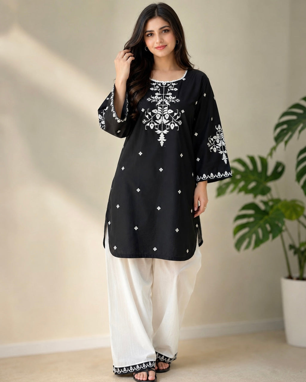 LAAJ FARSHI 2PC