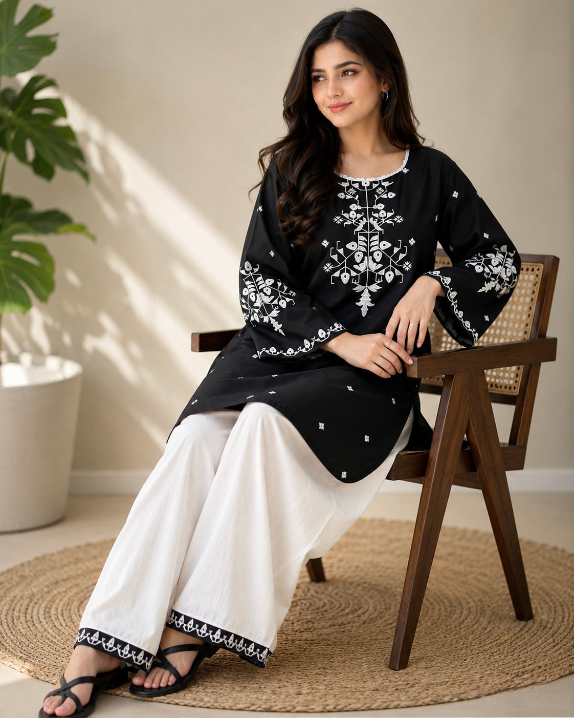 LAAJ FARSHI 2PC