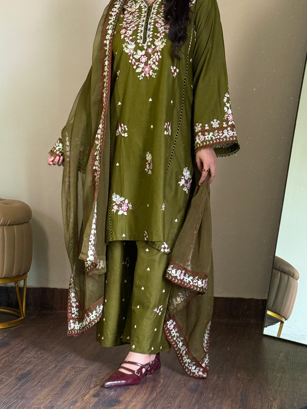 ANARKALI