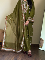 ANARKALI