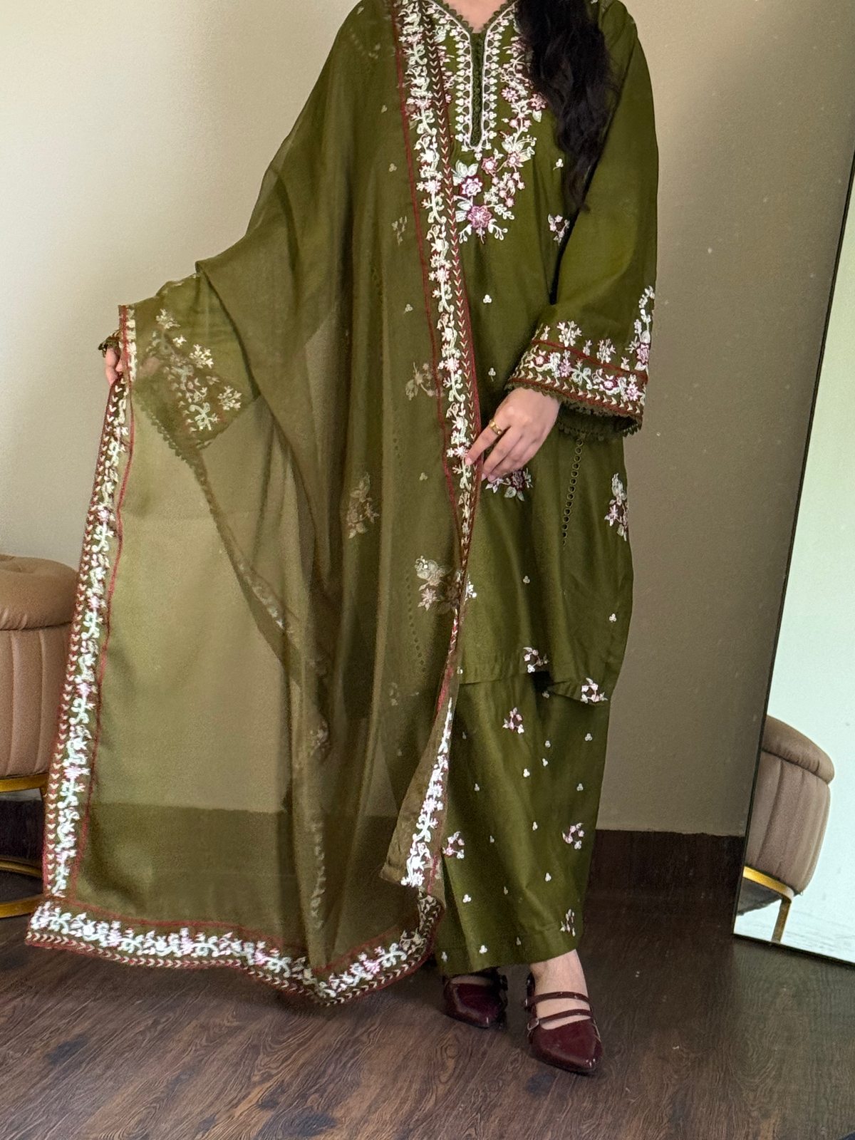ANARKALI