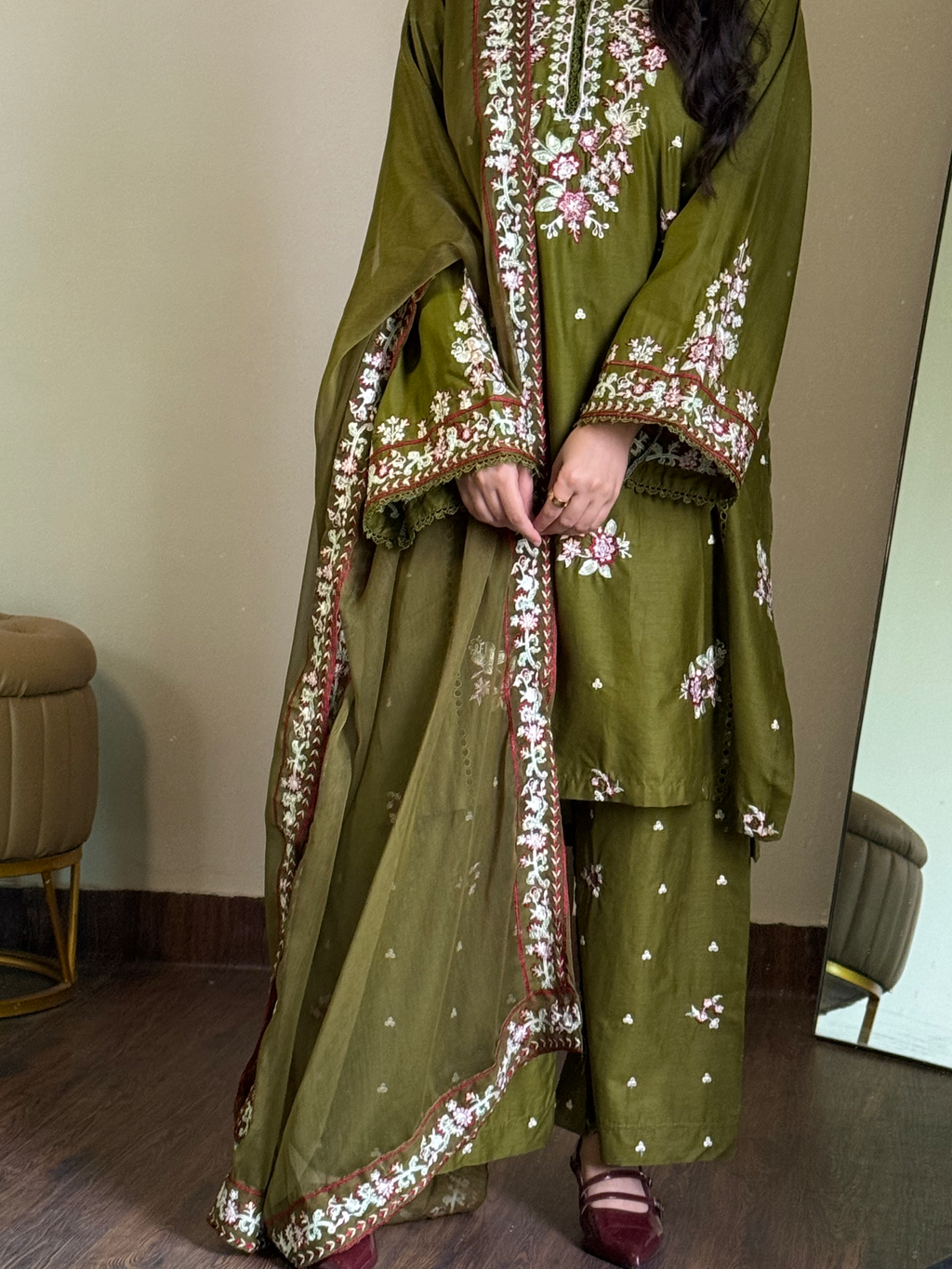 ANARKALI