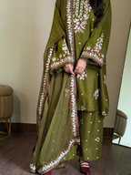 ANARKALI