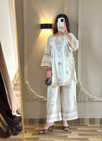 CREAM VILLA