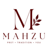 MAHZU - Home