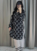 Palwasha stitched eastern suit by Tehzeeb Libas