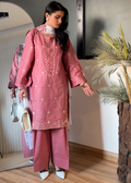 Urge embroidered 3-piece suit by Tehzeeb Libas