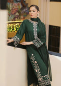 Addab stitched 2-piece suit by Tehzeeb Libas