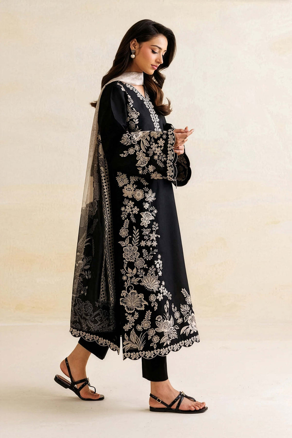 Mehar bano
